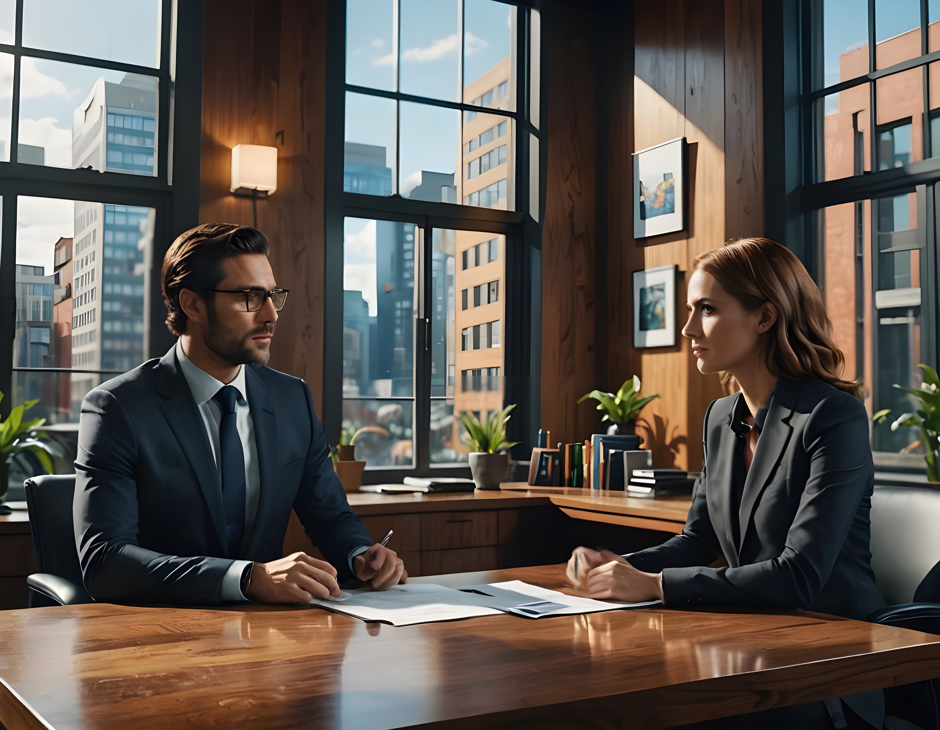 How to Prepare for a Job Interview and Sound Confident