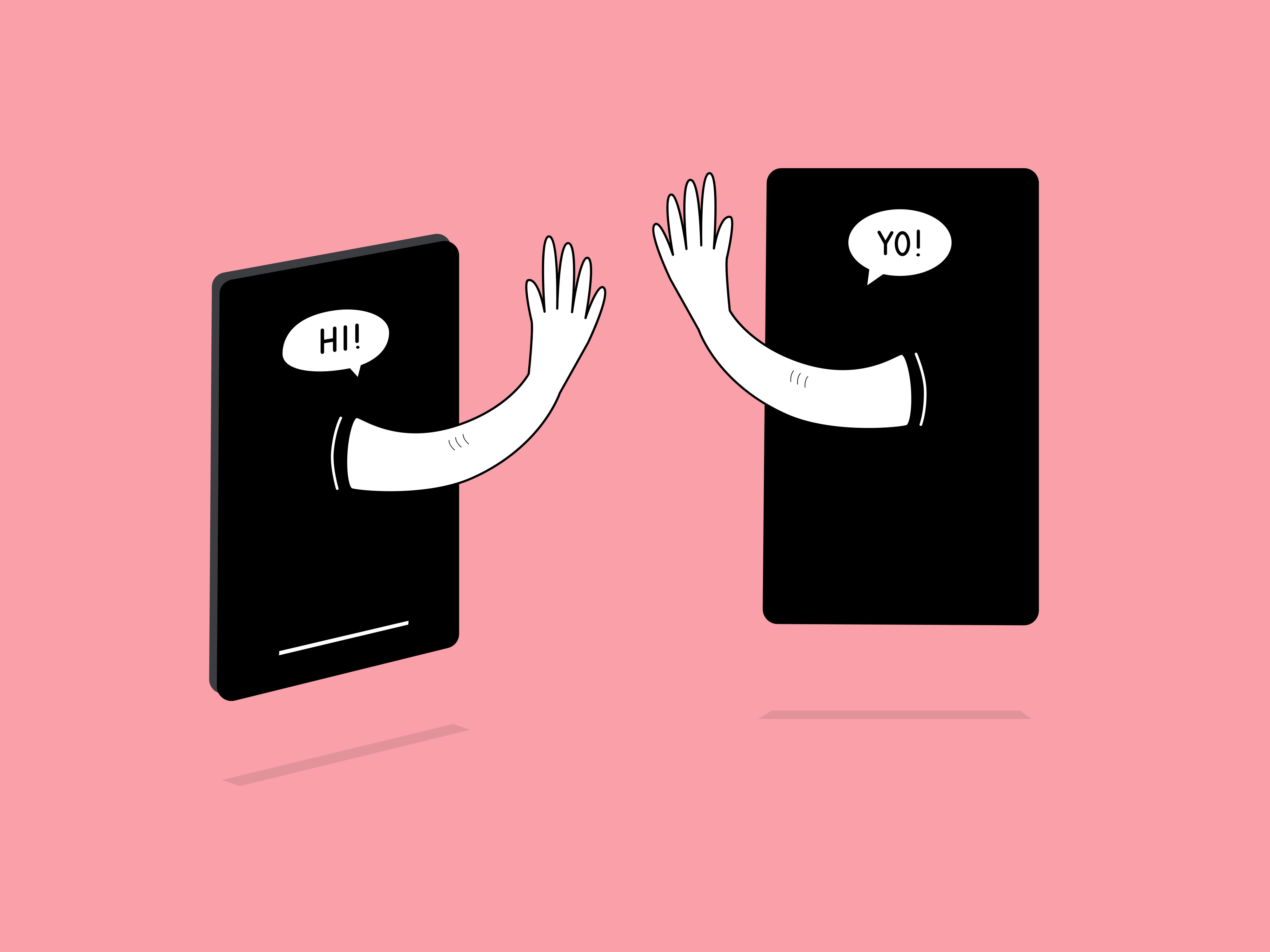 How to Communicate Better When You Do Not Like Talking a Lot
