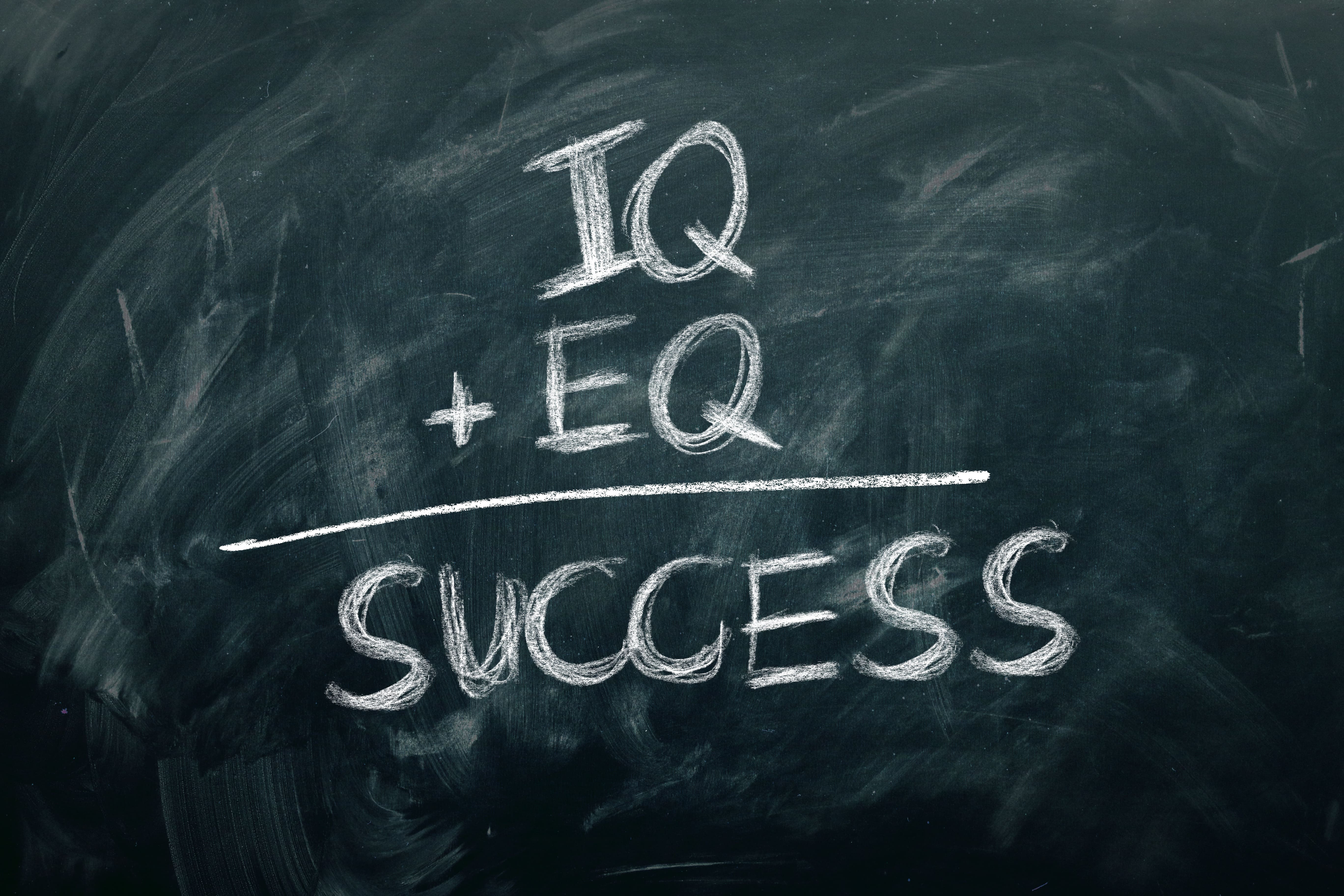 Emotional Intelligence at Work: How It Helps You Grow